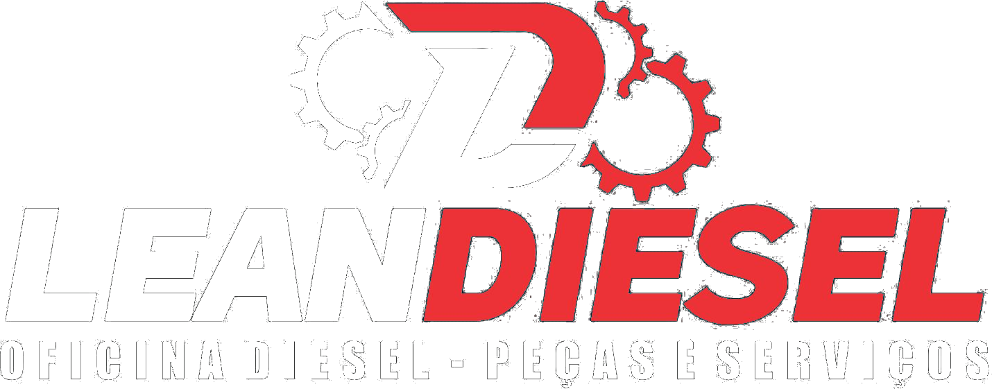 Leandiesel — Oficina Diesel, Peças e Serviços